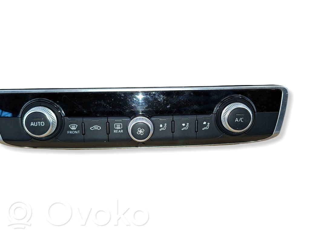 Audi A3 S3 8V Climate control unit 