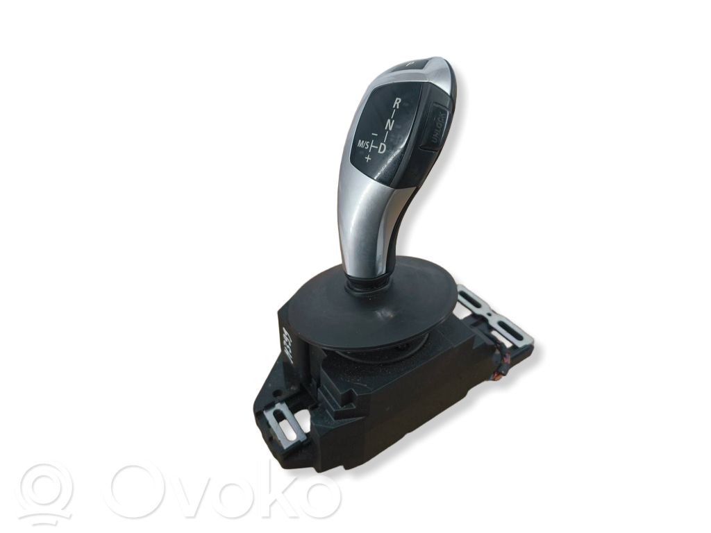 BMW 5 E60 E61 Gear shifter/selector 