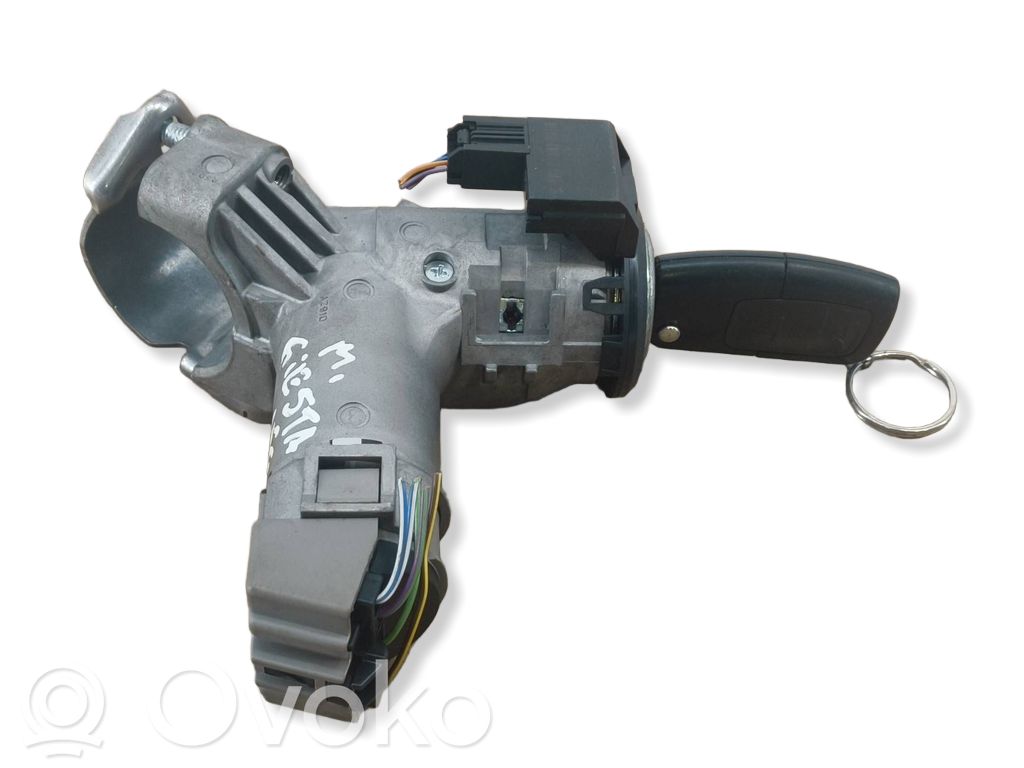 Ford Fiesta Ignition lock 