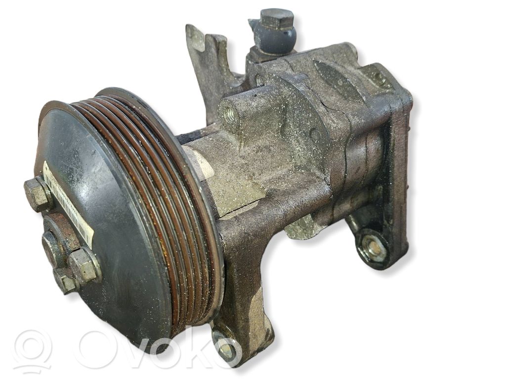 Power steering pump   678100802,61289BA,LH2113703,6781008