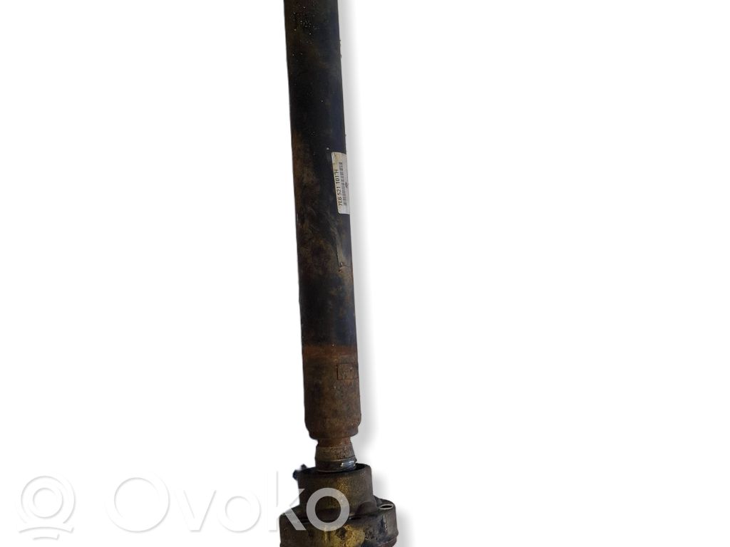Audi Q7 4L Front prop shaft 