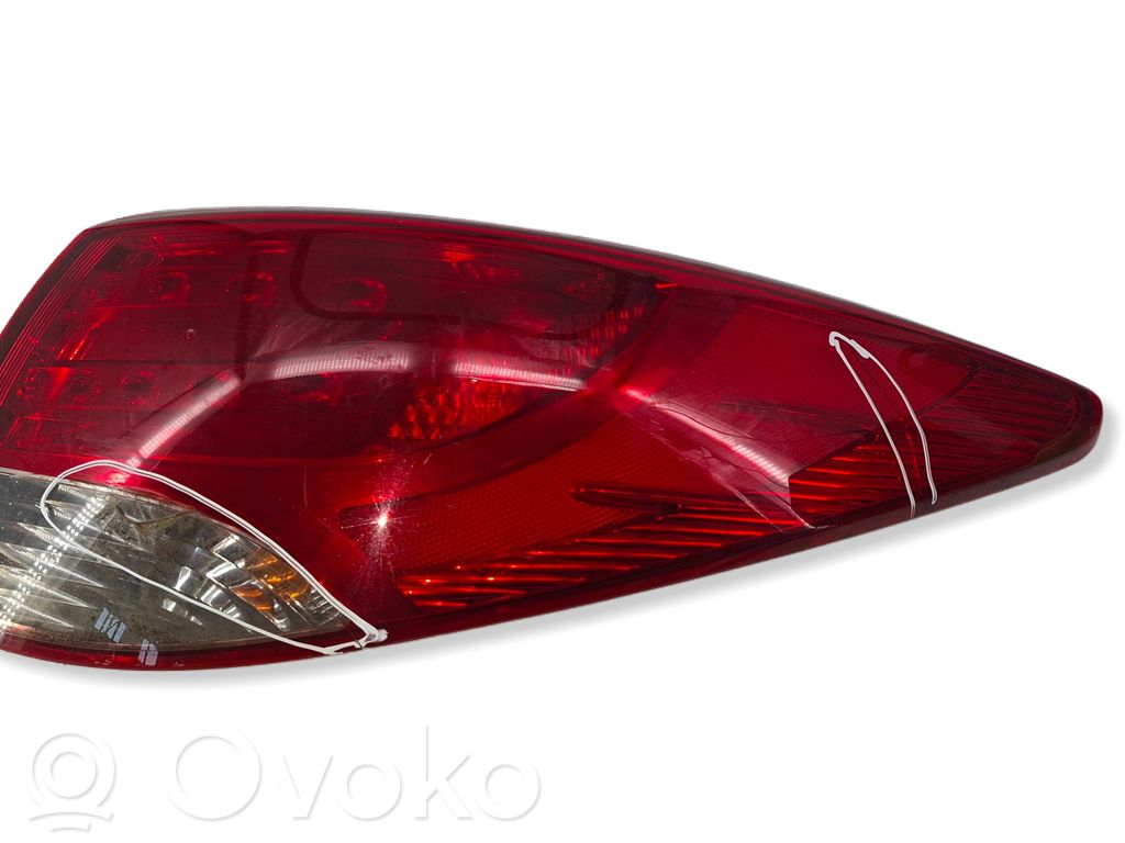 Hyundai ix35 Takavalot 