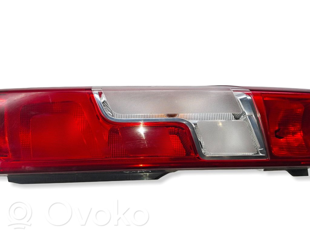 Citroen Relay III Takavalot 