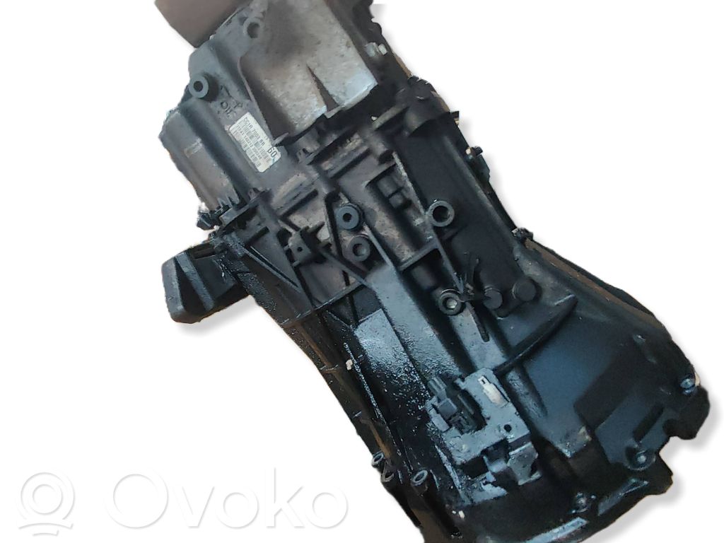 Ford Transit Cutie viteze manuală cu 5 trepte 