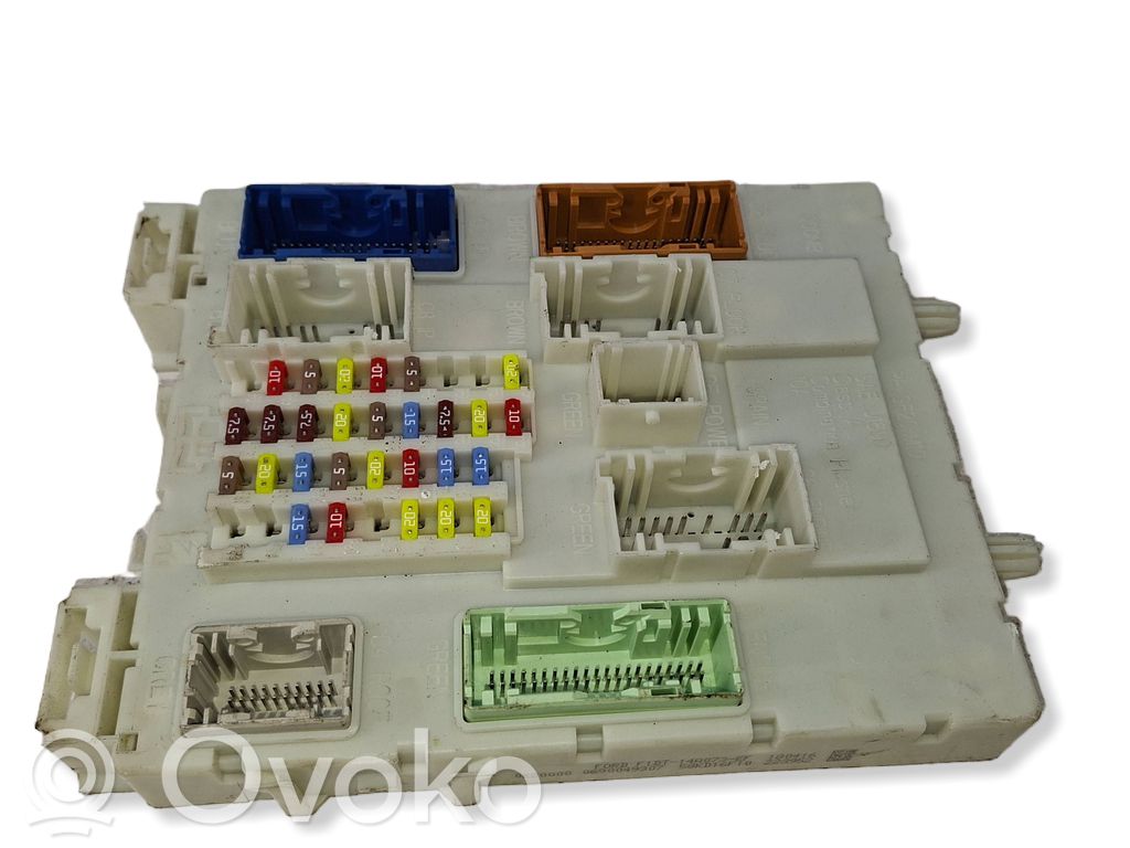 Ford Focus Module confort 