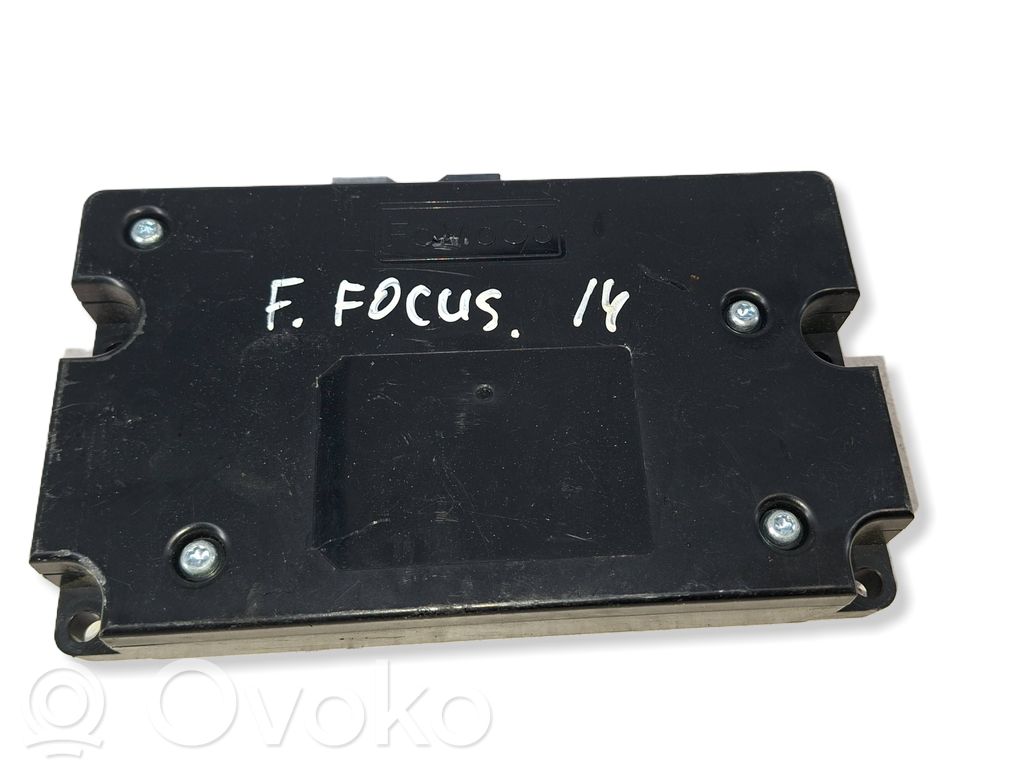 Ford Focus Kiti valdymo blokai/ moduliai 