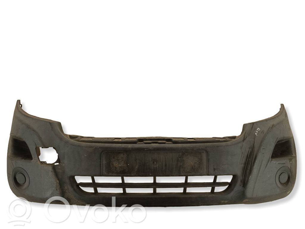 Renault Master III Front bumper 