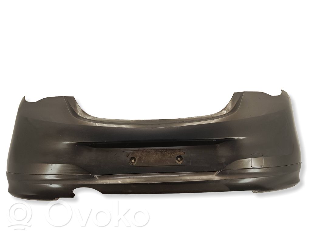 Opel Corsa E Galinis bamperis 