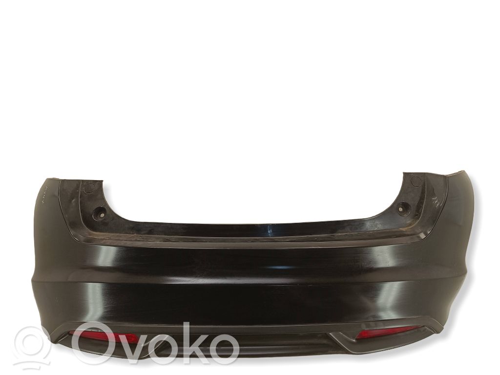 Honda Civic IX Parachoques 