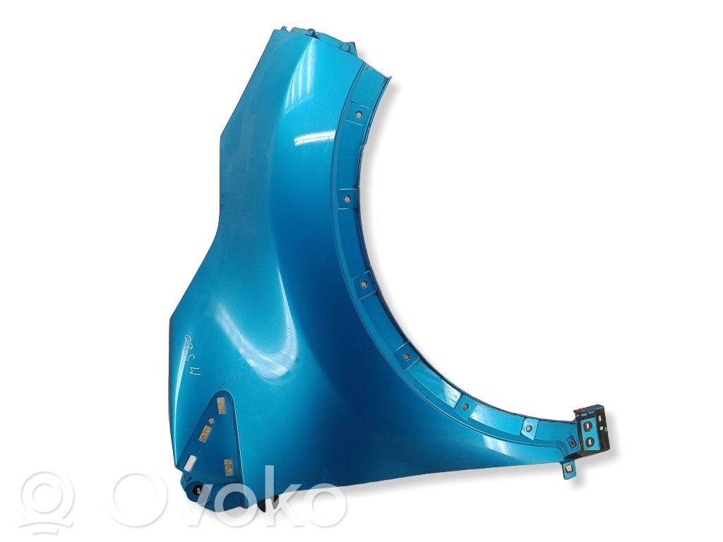 Renault Captur Fender 