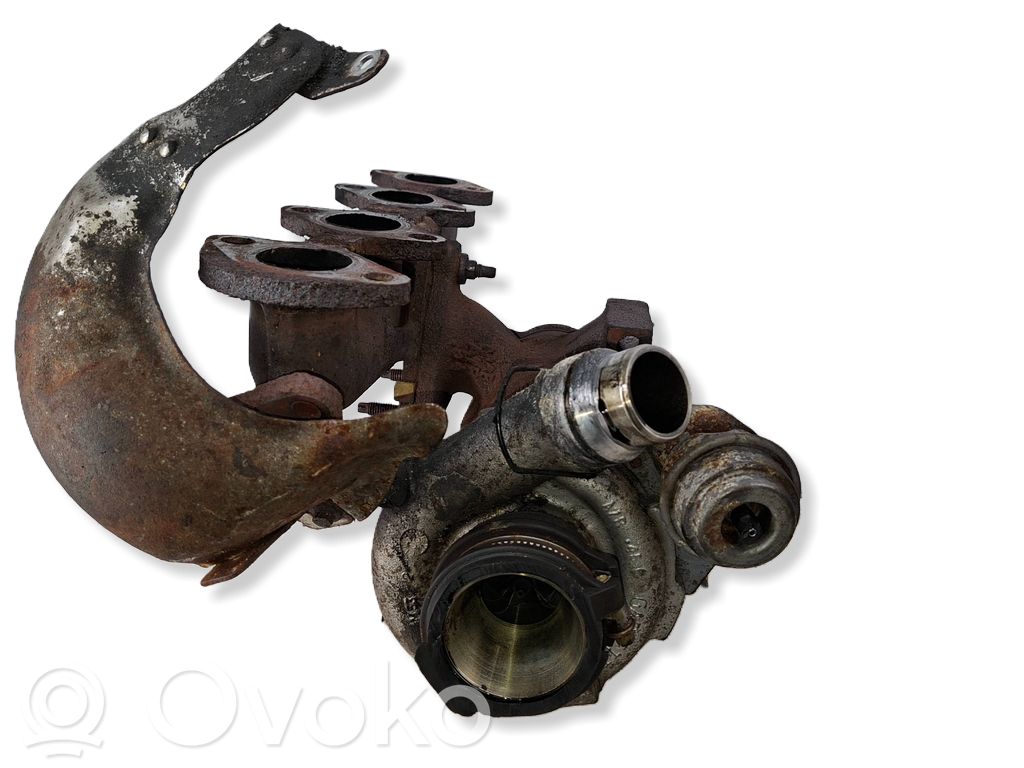 Turbo   910077