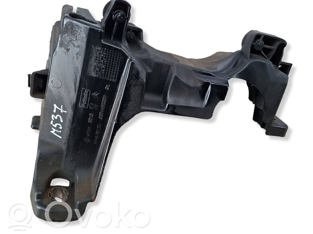 Ford S-MAX Other engine bay part 