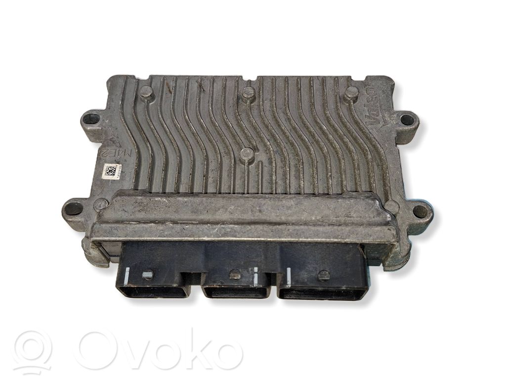 Citroen C3 Engine control unit/module 