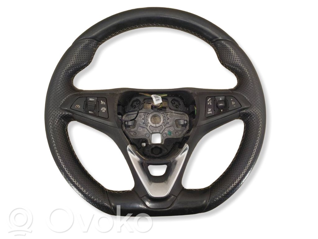 Kierownica   39036008,453798480,410000000000X,34152122E,545300PC1N