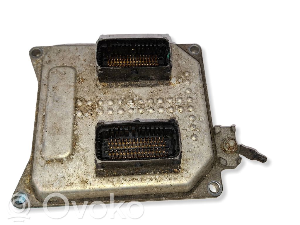Engine control unit/module   55571557,3011307185,5WK9430