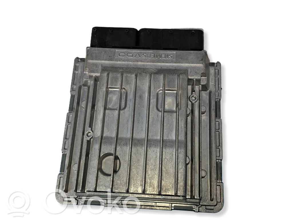 BMW 3 E92 E93 Engine control unit/module 