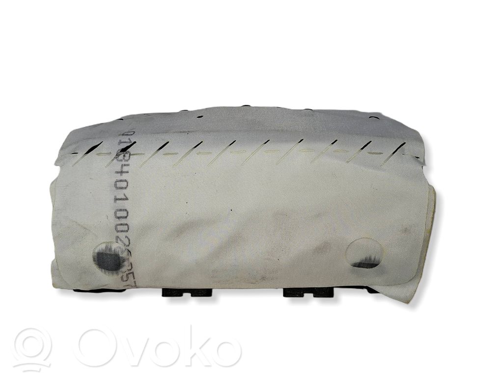 Opel Corsa E Airbag del pasajero 