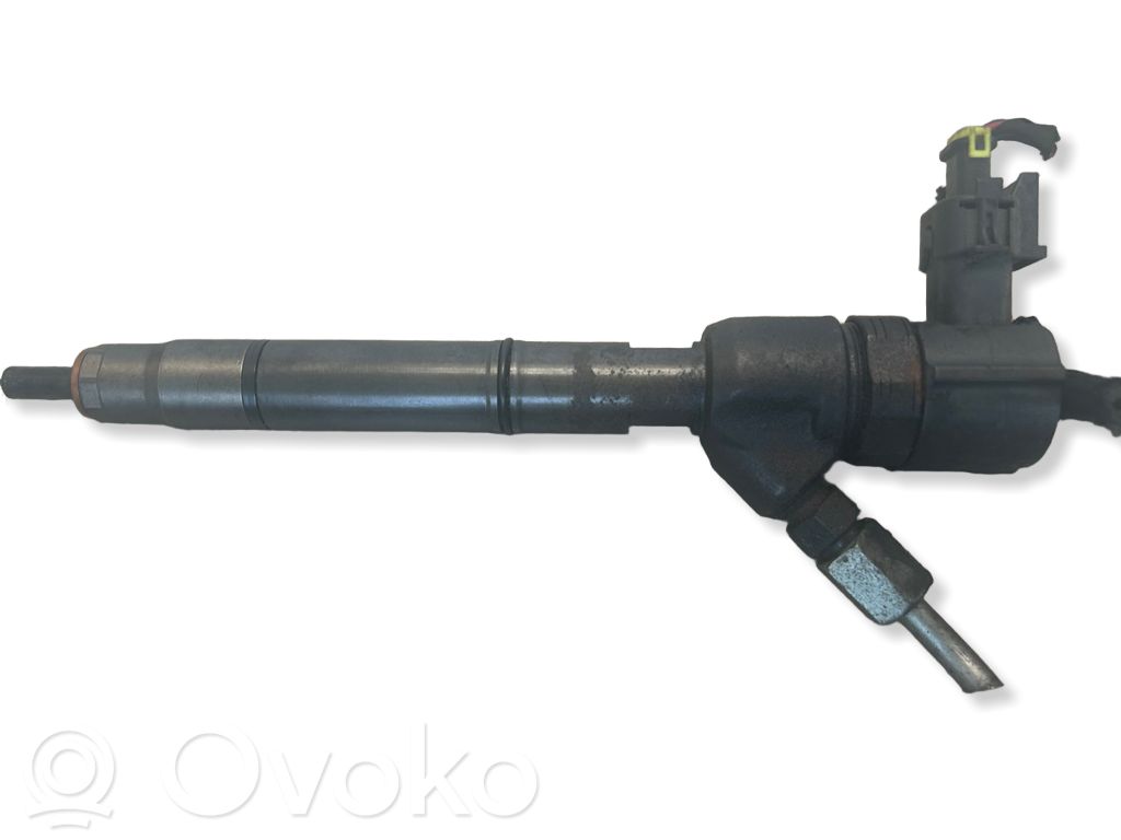KIA Optima Inyector de combustible 