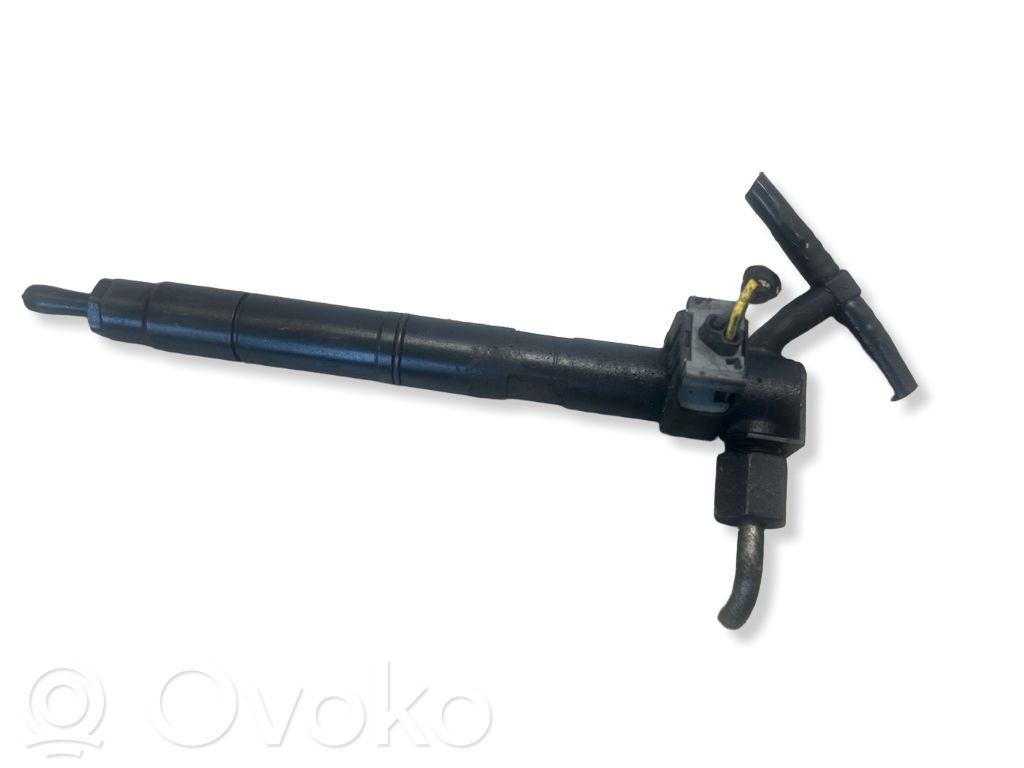 KIA Ceed Sprausla (-i) 