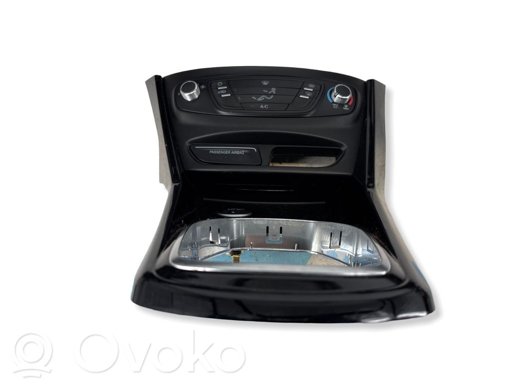 Ford B-MAX Climate control unit 