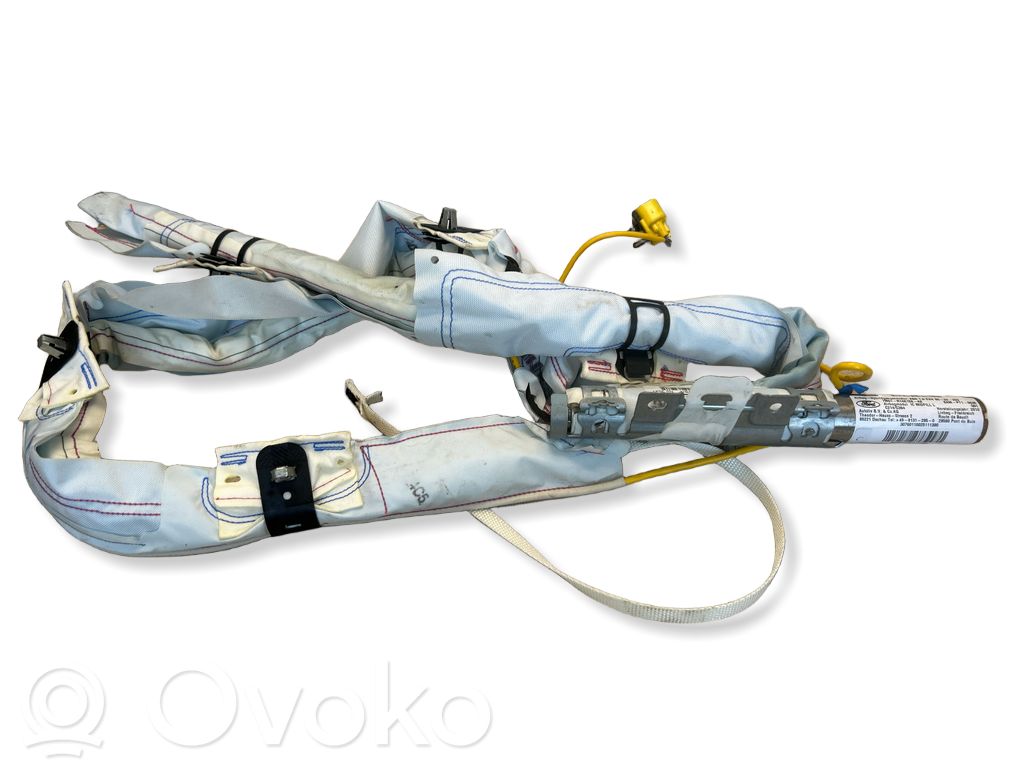 Ford Kuga I Kurtyna airbag 