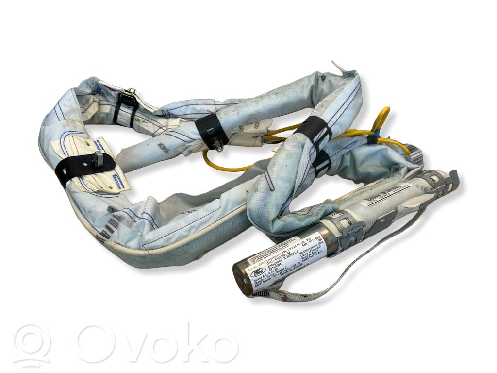 Ford Kuga I Kurtyna airbag 