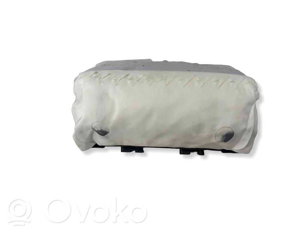 Opel Adam Airbag pasager 