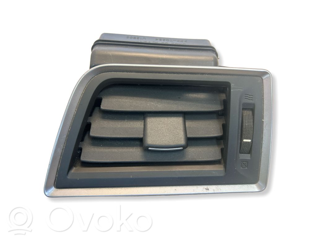 Subaru Outback (BS) Moldura protectora de la rejilla de ventilación lateral del panel 