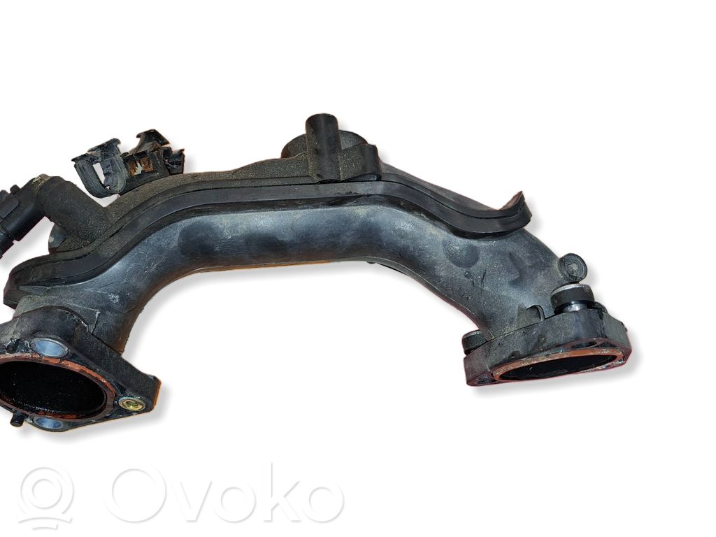 Ford B-MAX Intercooler hose/pipe 