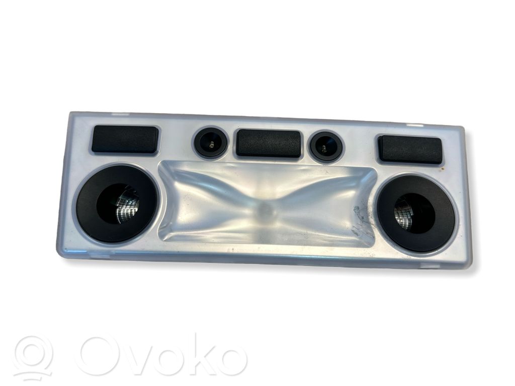 BMW 5 E60 E61 Front seat light 