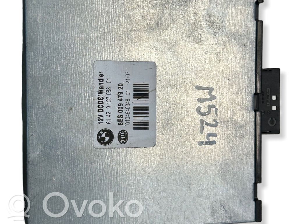 Muut ohjainlaitteet/moduulit   9127088,0104640348,8ES00947920