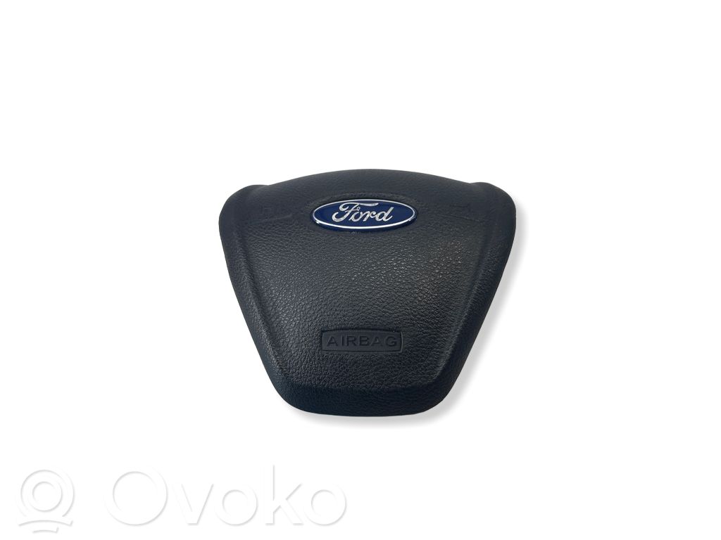 Ford B-MAX Fahrerairbag 