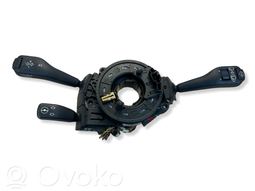 BMW X5 E53 Rokturu komplekts 