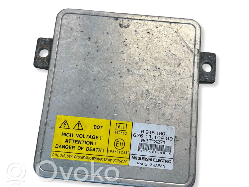 BMW 3 E90 E91 Xenon control unit/module 