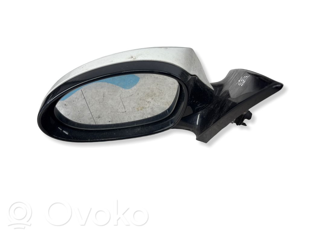 BMW 3 E92 E93 Front door electric wing mirror 