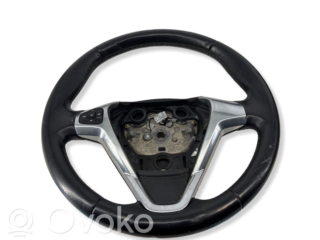 Ford B-MAX Vairas 