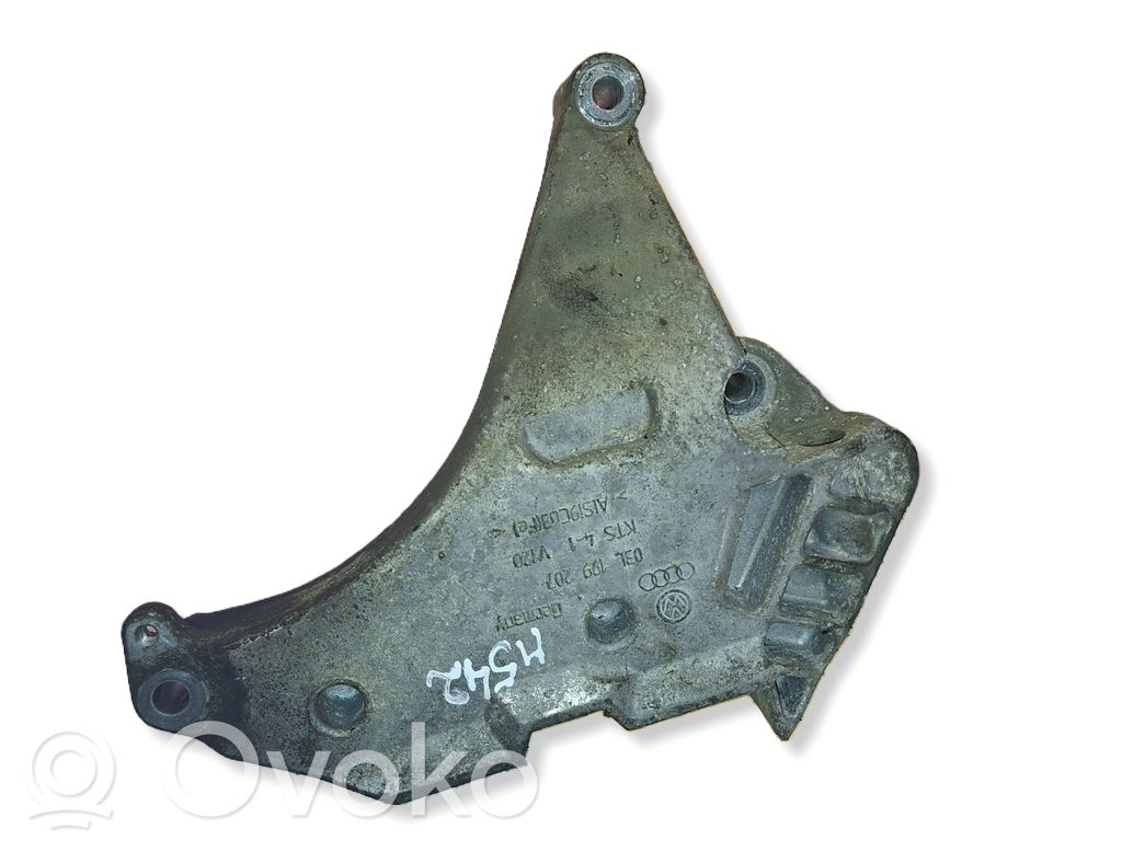 Engine mounting bracket   03L199207,KTS41V120