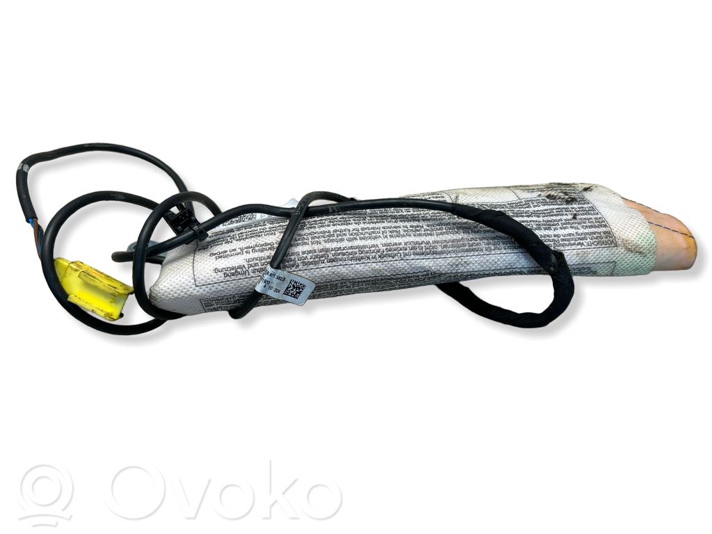 Volkswagen PASSAT CC Airbag de siège 