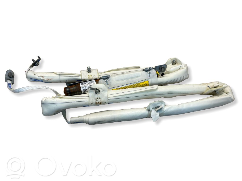 Chevrolet Orlando Airbag del techo 