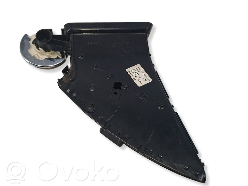 Dysze / Kratki środkowego nawiewu deski rozdzielczej   AM51R014L21CEW,07465,1755933,21092012