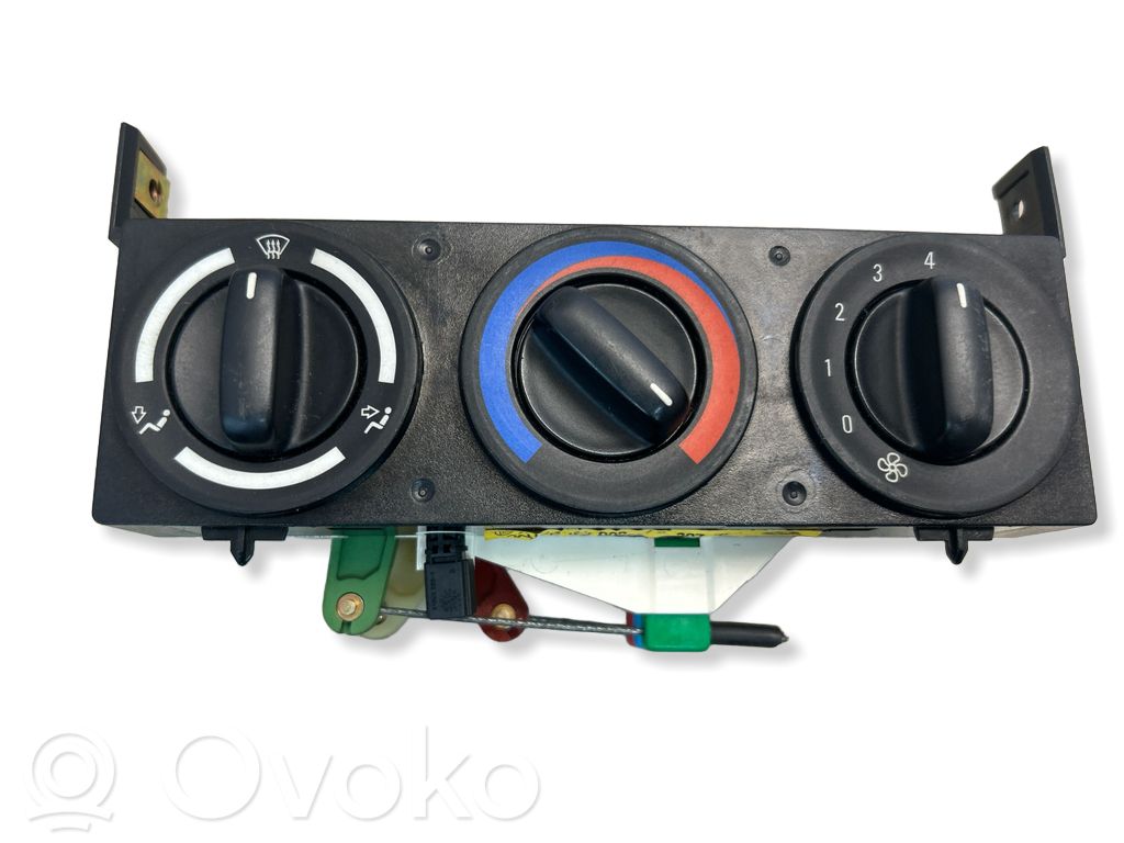 BMW Z3 E36 Climate control unit 