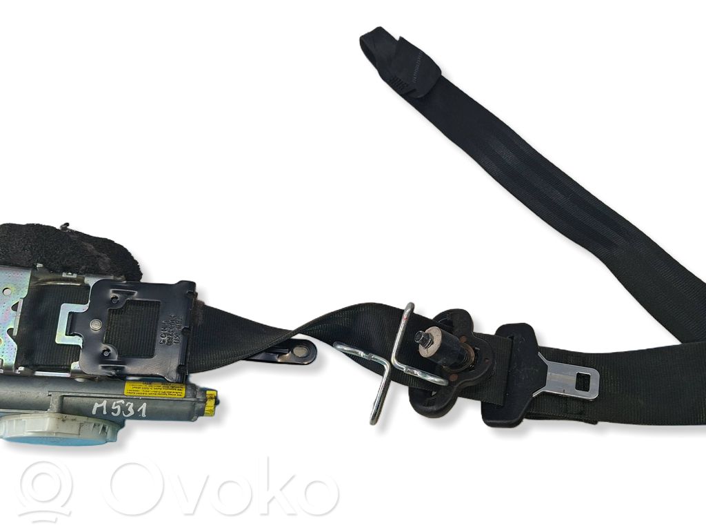 Cinturón delantero   C1BBB61294AC,34149478C,1000045,04098