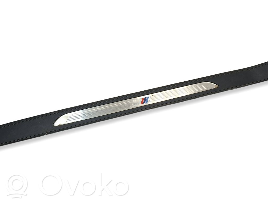 BMW 3 E92 E93 Front sill trim cover 
