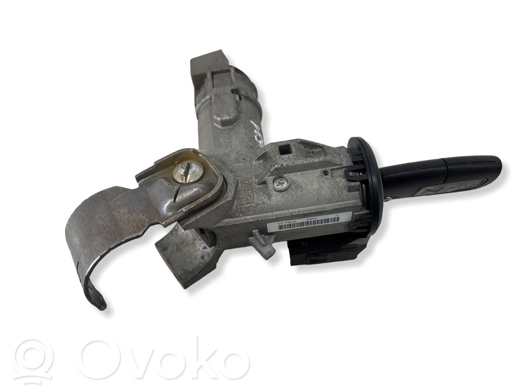 Ford Fiesta Ignition lock 