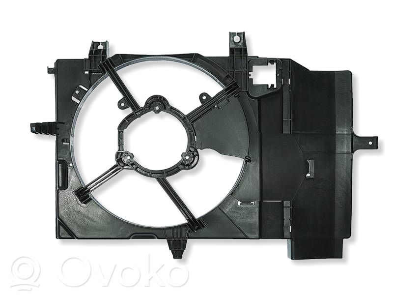 Difūzorius   21481AX800,21480AX800