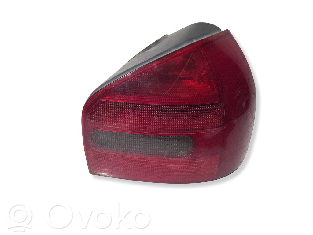 Audi A3 S3 8L Takavalot 