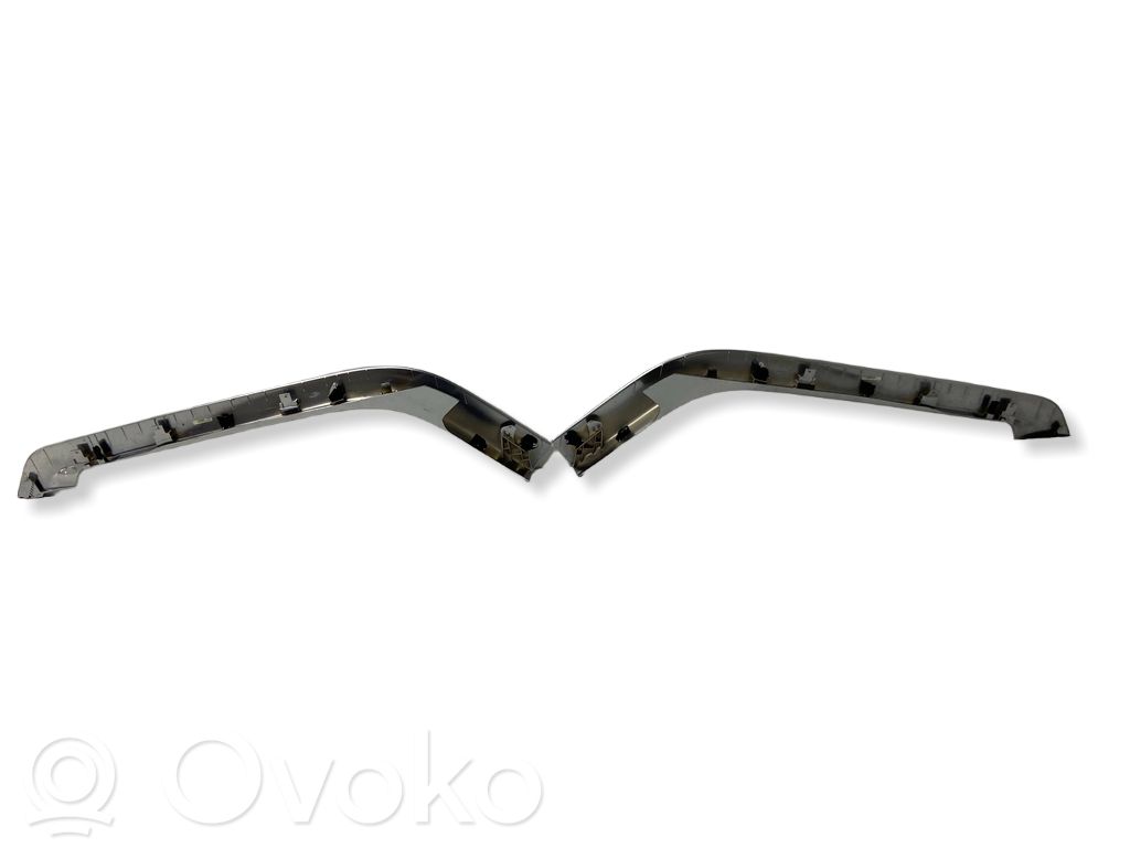 Land Rover Range Rover Sport L494 Rivestimento pannello centrale del cruscotto 