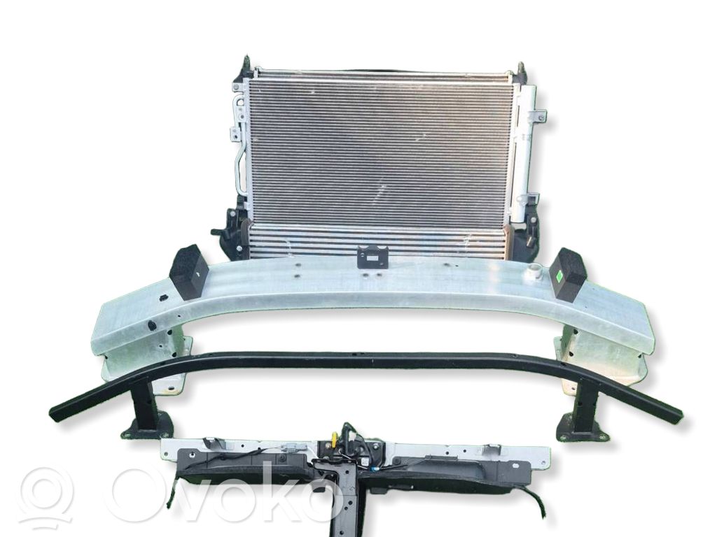 Chery 7 Kit Radiateur 