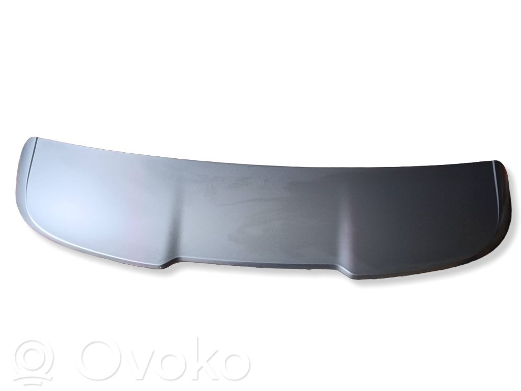 Audi A6 S6 C7 4G Spoiler del portellone posteriore/bagagliaio 