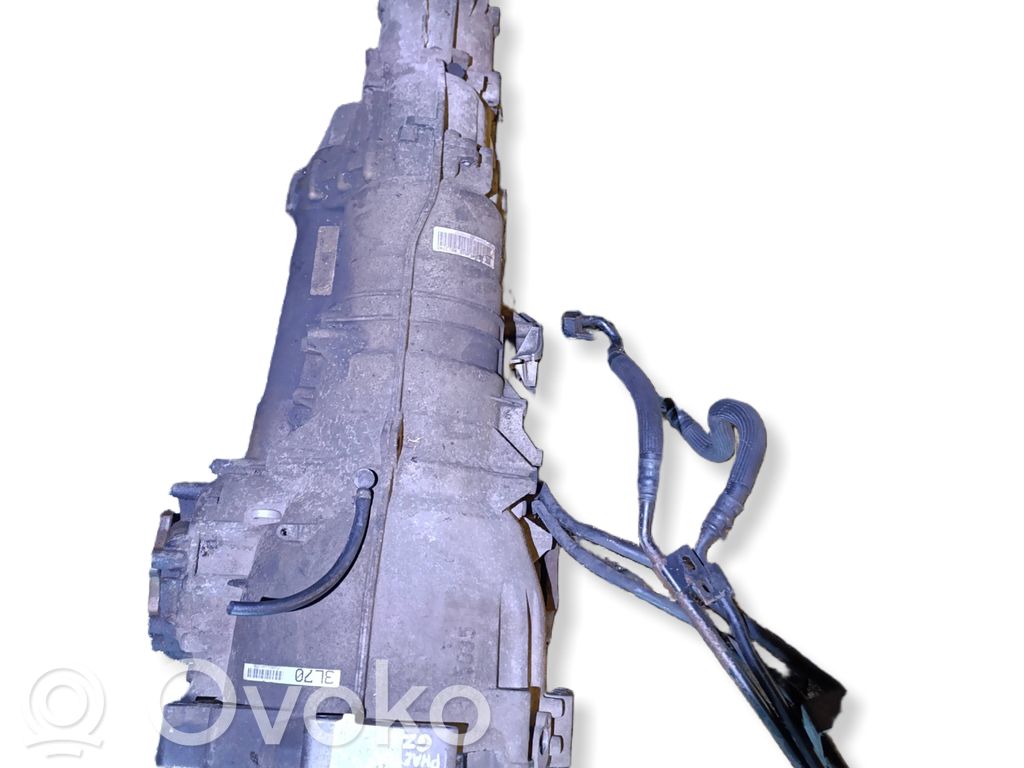 Automatic gearbox   GZU,30165502,3L70,C220